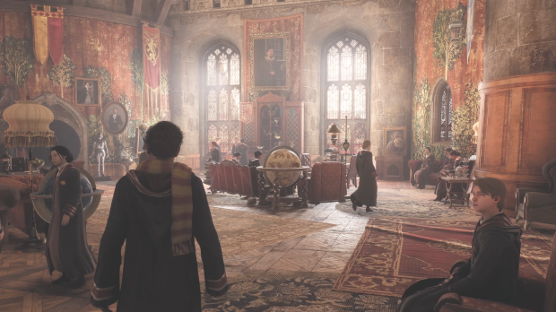 Hogwarts Legacy est fantastique sur PS5 du point de vue graphique 2 |  TweakTown.com