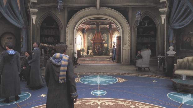 Hogwarts Legacy est fantastique sur PS5 du point de vue graphique 3 |  TweakTown.com