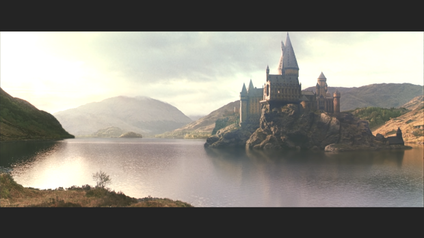 Hogwarts Legacy est fantastique sur le plan graphique PS5 6 |  TweakTown.com