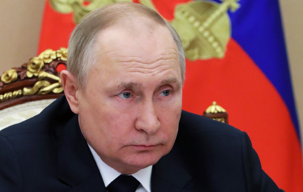 Russia warns US it has the might to put its enemies in their place