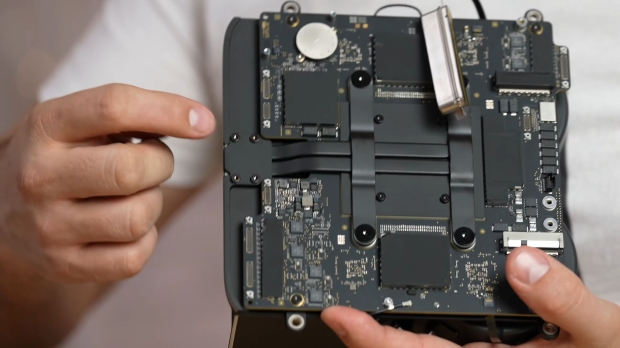 Apple M1 Ultra SoC es tres veces más grande que AMD Ryzen CPU 03 |  TweakTown.com