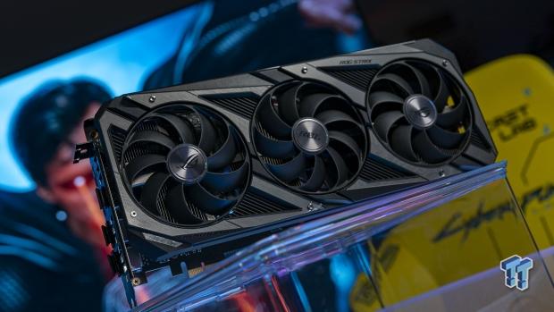 Open enlarged image NVIDIA is 'hopped up' for GTC 2022, gearing up for Hopper GPU reveal