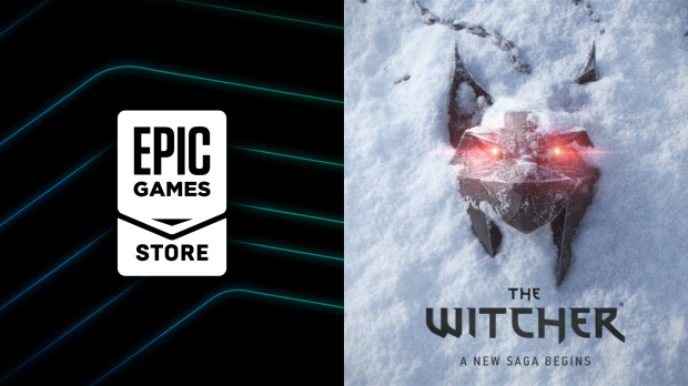 Epic Games Store