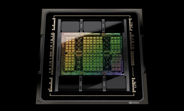 Open enlarged image NVIDIA Eos: the world's fastest AI supercomputer, 4608 x DGX H100 GPUs