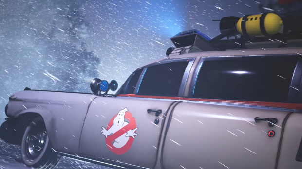 New Ghostbusters Game Announced From Friday The 13th Developers