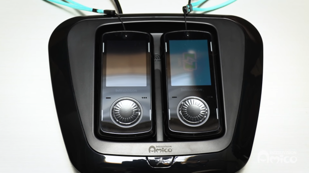 Intellivision Amiico retail console gets official unboxing 13