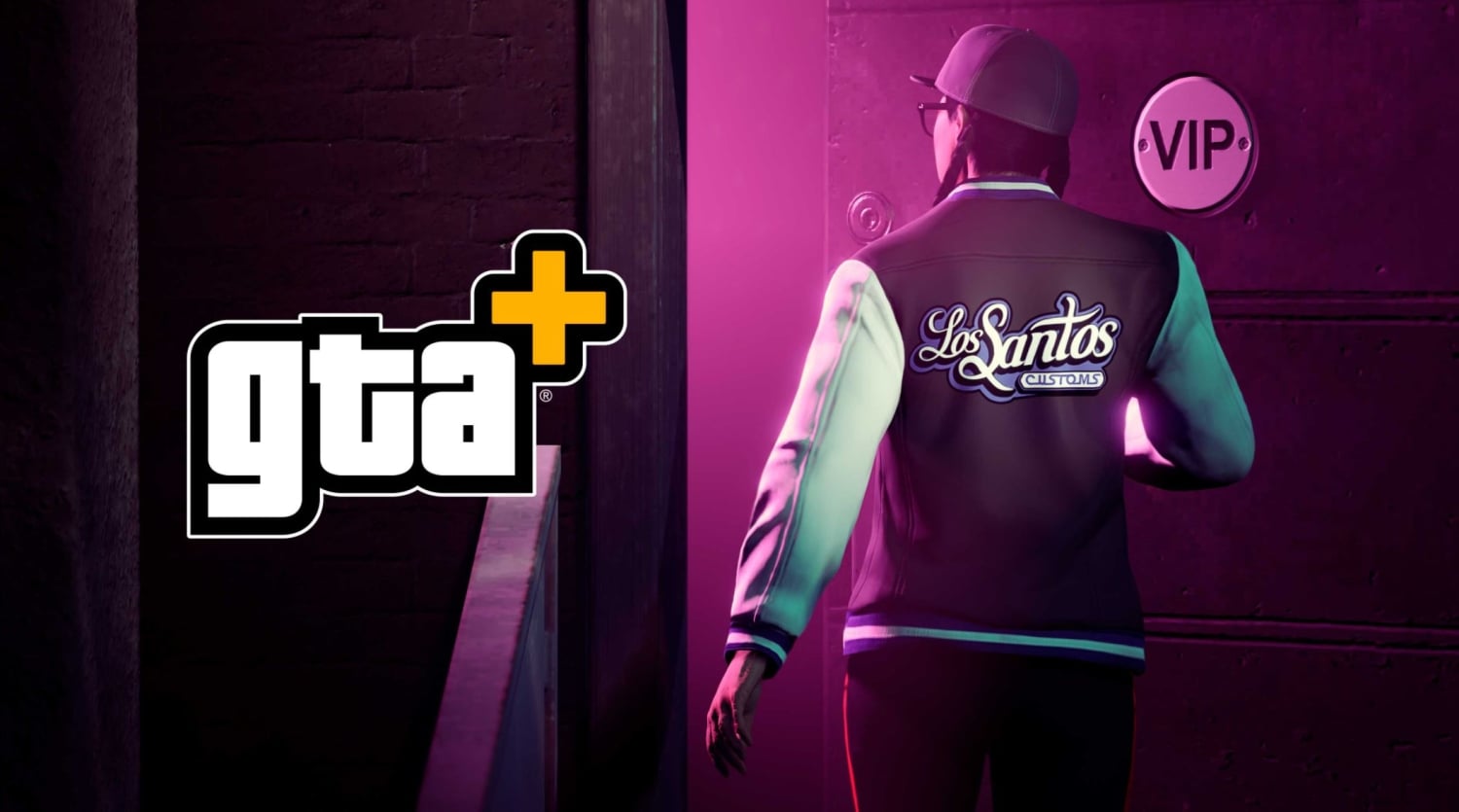 GTA+ is a new $5.99/month Grand Theft Auto Online subscription - Vimarsana News