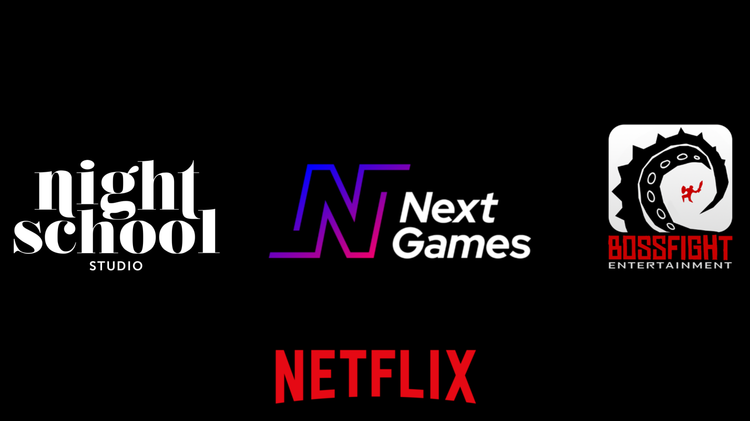 Netflix acquires third game dev studio to release more free games