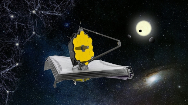Pierwszy cel NASA Jamesa Webba jest bardzo specyficzny dla „supertajnego”