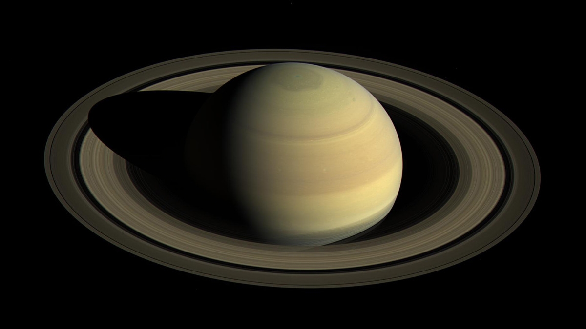 Saturn is losing its iconic rings, will disappear completely