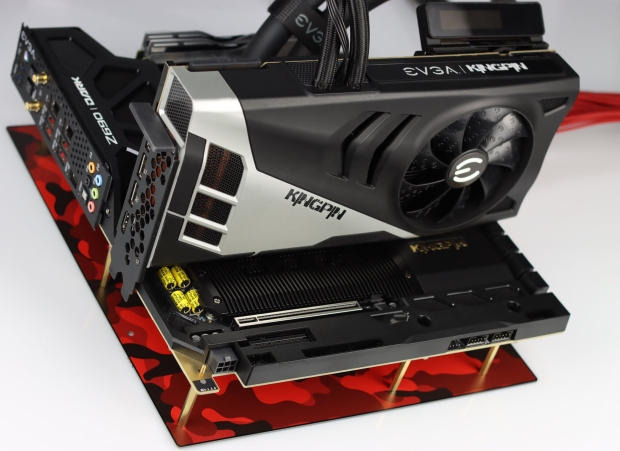 ジャンク RTX 3090 Ti Gigabyte Gaming GeForce RTX 3090 Ti Review: Power