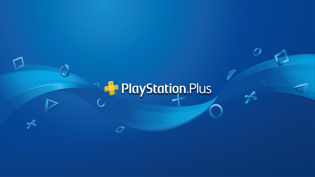 Sony PlayStation PS Plus 3-Month Subscription Membership Card