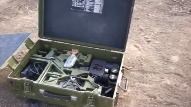 Ukraine army hits jackpot, captures Russia's most modern equipment