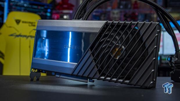 AMD Software Adrenalin Edition 22.4.1 ready for Unreal Engine 5 505