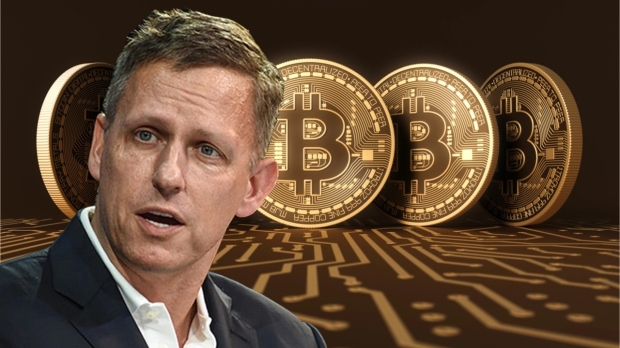 Peter Thiel says Bitcoin (BTC) could moon 100x and hit over $4 million 01 | TweakTown.com