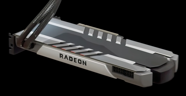 Open enlarged image AMD Radeon RX 7700 XT: Navi 33 GPU beats RX 6900 XT at 1080p, and RT