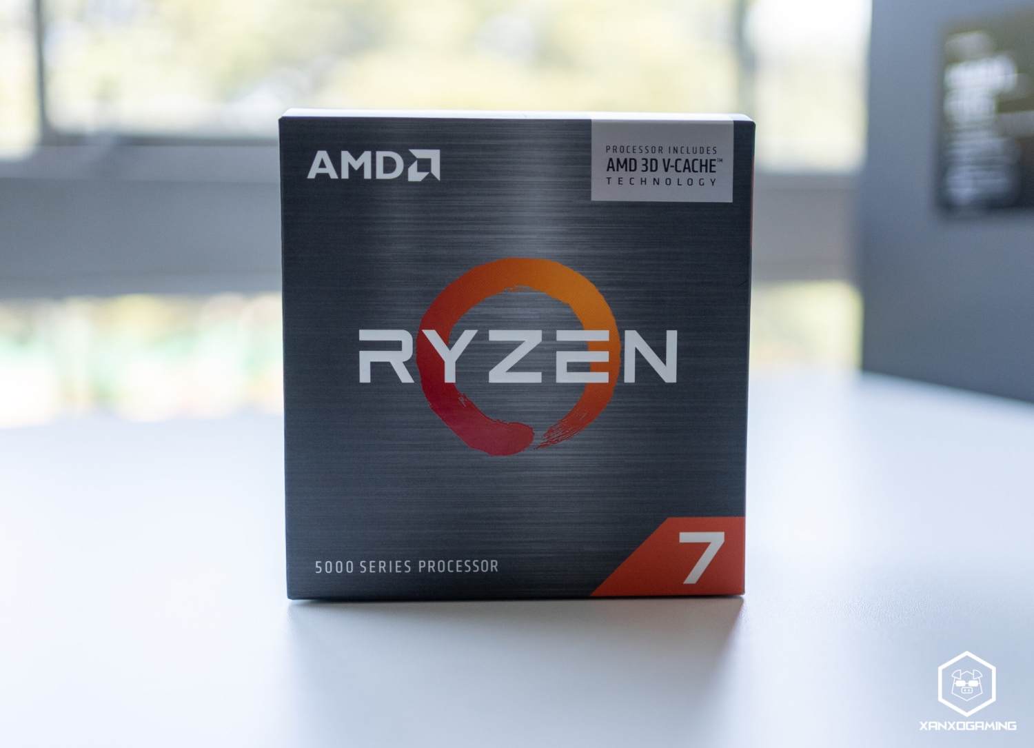 AMD Ryzen 7 5800X3D CPU tested in games, beats the Core i9-12900K - Vimarsana News