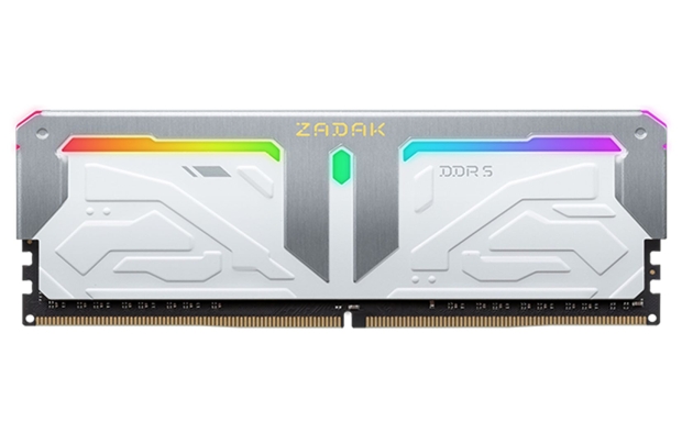 Open Gallery ZADAK unveils SPARK RGB DDR5 memory, up to 32GB kits of DDR5-6400 05