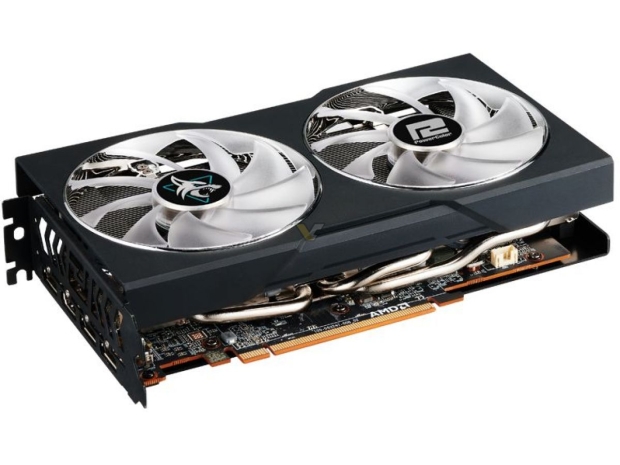 PowerColor Radeon RX 6650 XT Hellhound: 2689MHz GPU, GDDR6 @ 17.5Gbps 01