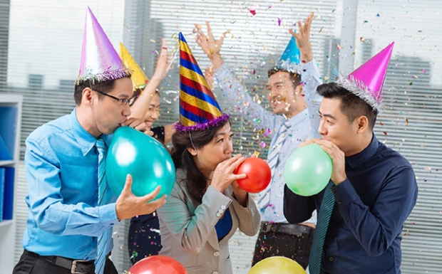 Open enlarged image Man wins $450,000 in a lawsuit over a birthday party he didn't want 20