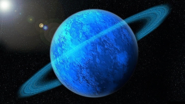 Les meilleurs scientifiques ont déclaré que l’examen d’Uranus par la NASA était une priorité absolue