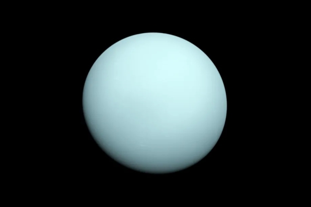 Top scientists announce NASA probing Uranus is a top priority