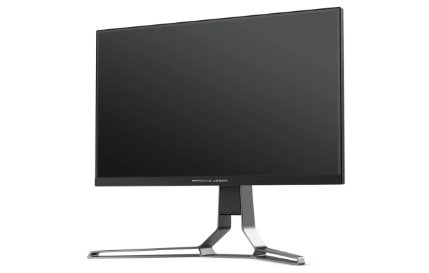 Open enlarged image AOC Agon Pro PD32M 'Porsche Design': 32-inch 4K 144Hz Mini-LED @ $1799