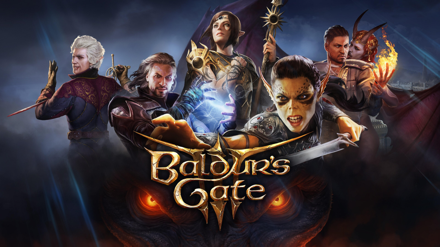 Baldur's Gate 3,' 'Diablo 4' show gamers want couch co-op - Los