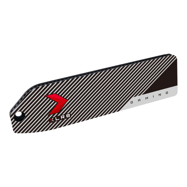 PNYの新しいXLR8SSDヒートシンクは、PlayStation5SSDを$2007でクールに保ちます|  TweakTown.com
