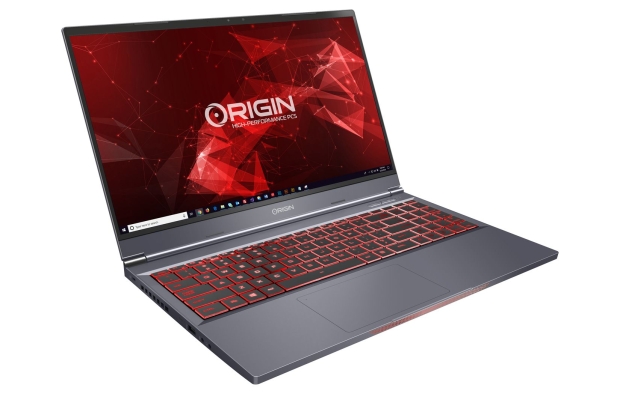 ORIGIN PC unleashes new EVO17-S gaming laptop: Core i9 + RTX 3080 Ti 01 | TweakTown.com