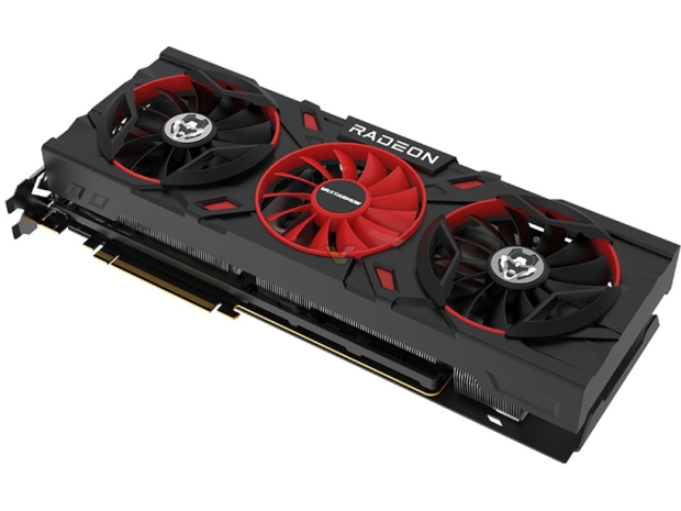 VASTARMORがハイエンドのRadeonRX6900XTAlloyシリーズGPU06を発表|  TweakTown.com