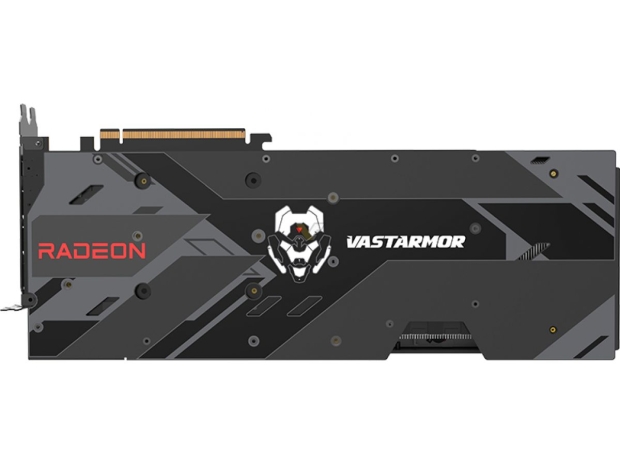 VASTARMORがハイエンドのRadeonRX6900XTAlloyシリーズGPU10を発表|  TweakTown.com