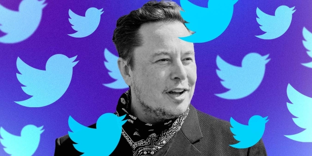 Twitter officially accepts Elon Musk's buyout offer, internet erupts 02 | TweakTown.com