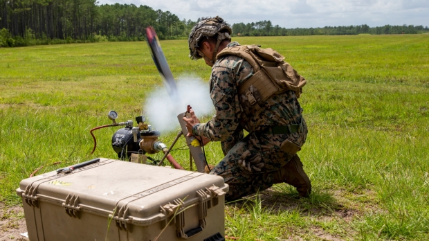 Undefined's next-gen silent ion propulsion drone: still noisy