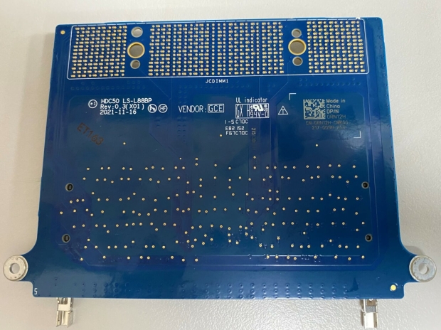 Dell Unveils New Camm Ddr Ram Allows Up To Gb Per Module