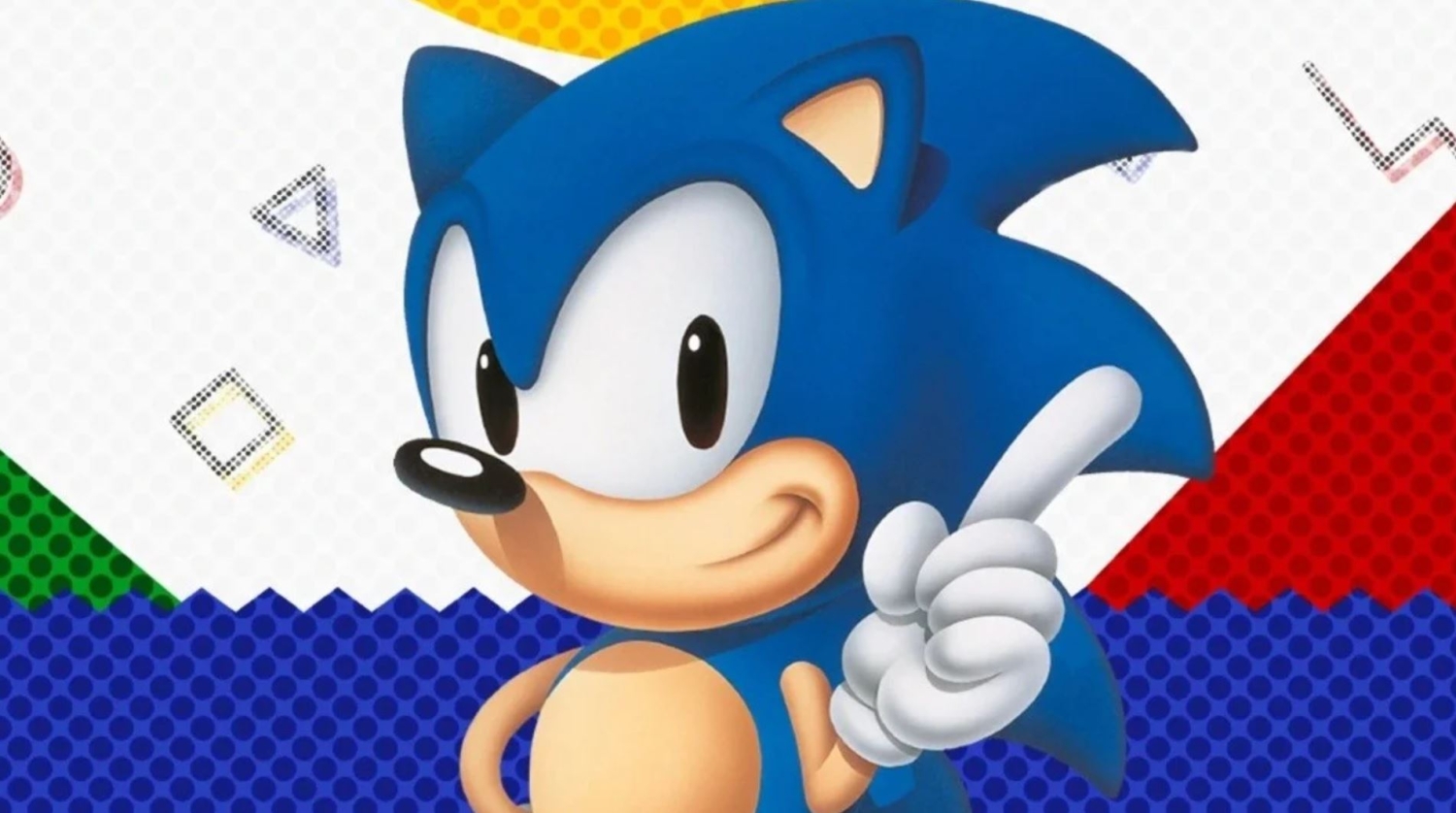 Sonic ether's. Эпоха Соника. Сега 2023. Sonic выпуск 8.