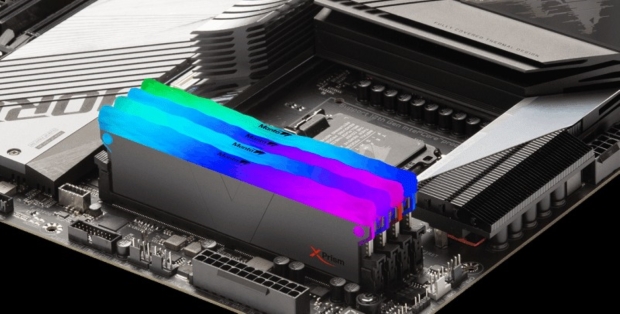 Open enlarged image v-color intros DDR5 Manta XPrism RGB gaming RAM: 32GB DDR5-6400 CL32