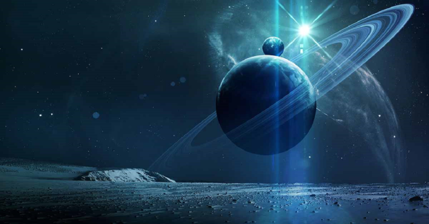 Open enlarged image NASA reveals how you can soon watch Jupiter and Venus 'nearly collide'