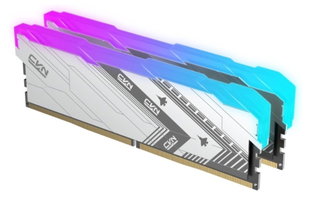 COLORFULがCVNGuardianDDR5ゲーミングRAMを発表：16GBDDR5-6000が279ドル04|  TweakTown.com