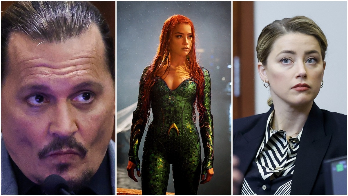 13+ Amber Heard Em Aquaman johnny depp amber heard hulu
