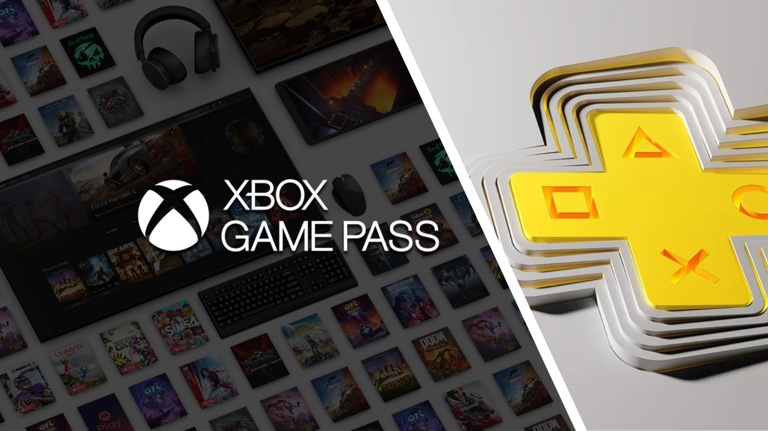 Microsoft may be introducing cheaper, ad-supported Xbox Game Pass tiers