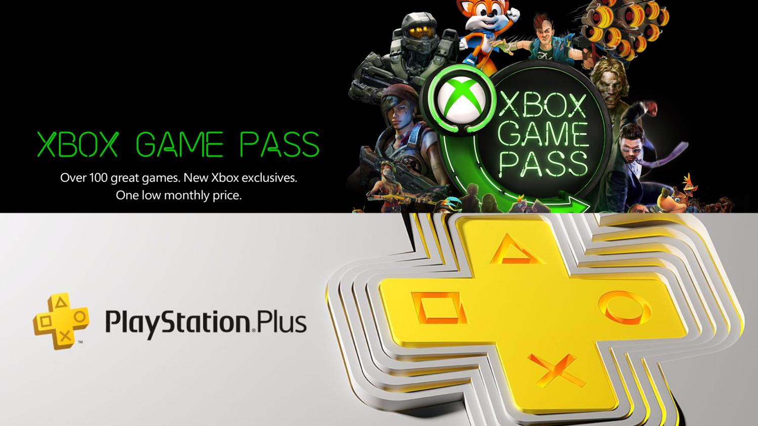 Microsoft may be introducing cheaper, ad-supported Xbox Game Pass tiers