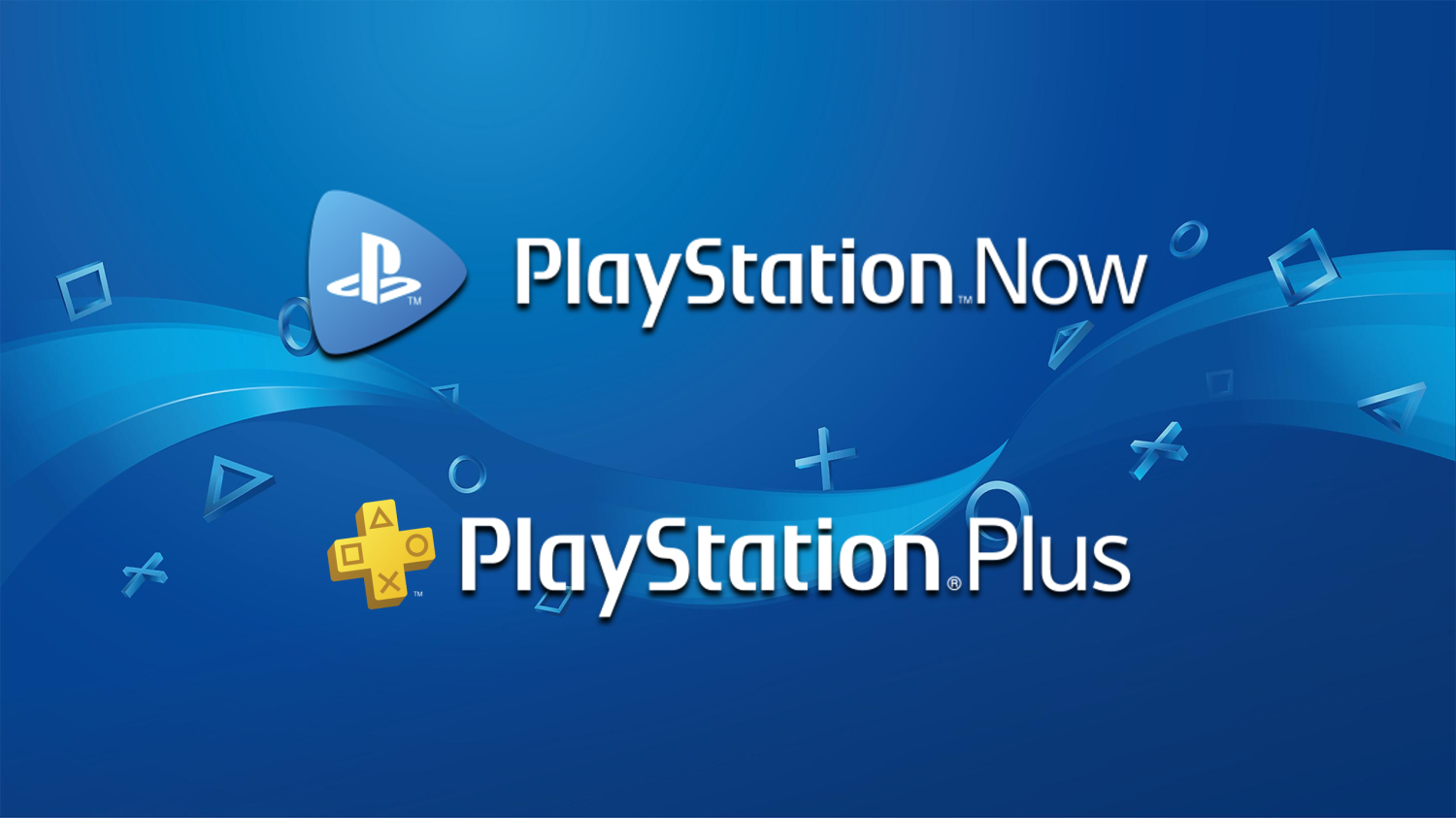 Playstation plus clearance now