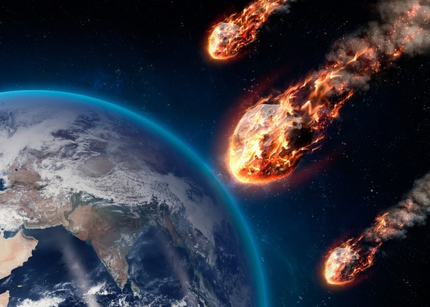 Photo of Des scientifiques découvrent tous les « ingrédients » de la vie sur les astéroïdes