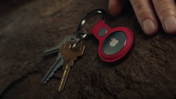 Parents find stalkers Apple AirTag was used to track their daughter