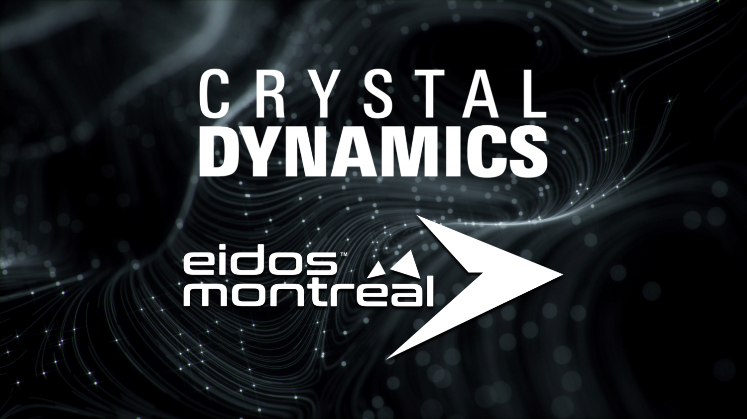 KoopaTV: SQUARE ENIX Divests Crystal Dynamics and Eidos and some