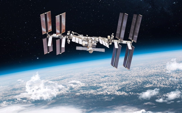 Russia confirms it will leave the International Space Station 01