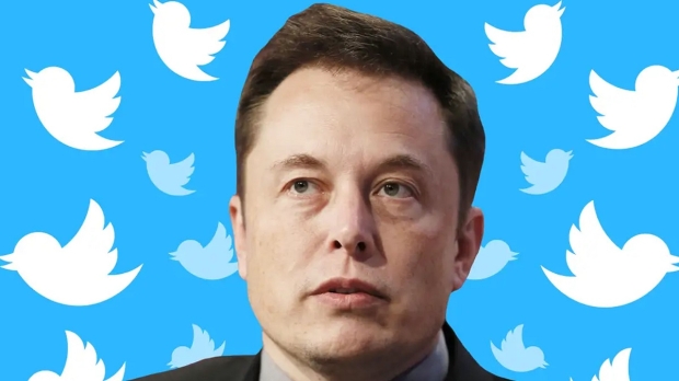 Elon Musk drops hint on Twitter accounts becoming 'authentic'