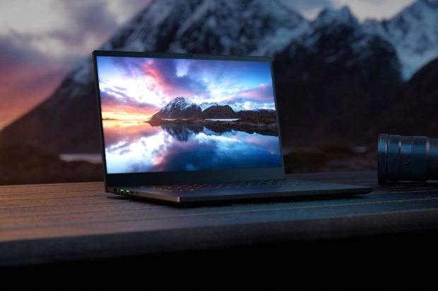Razer: our new Blade 15 is the first laptop with a 240Hz OLED display 10
