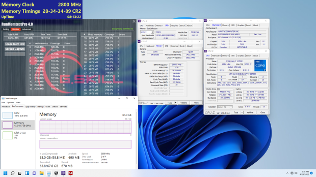 G.SKILLが超低遅延DDR5-5600CL28メモリキット03を発表|  TweakTown.com